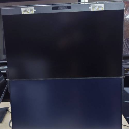 MP Geminos X Dual 24inch 2K Fold Monitor
