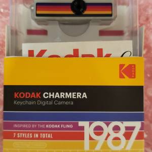 售 Kodak Charmera全新未 HK$180