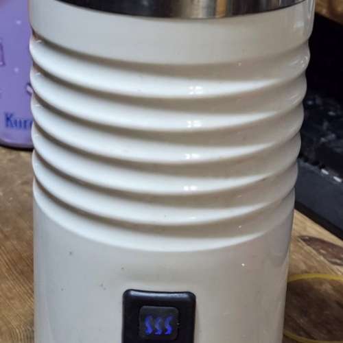 ARISTO Milk Frother 奶泡機 not nespresso