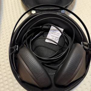 Massdrop x Meze 99 Noir