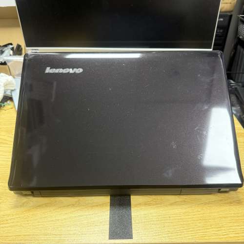 Lenovo IdeaPad G470 (Pentium / 14" 高清 / Win 11 / 永久Office / SSD)