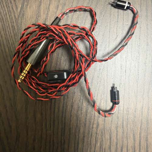 crystal cable dream duet