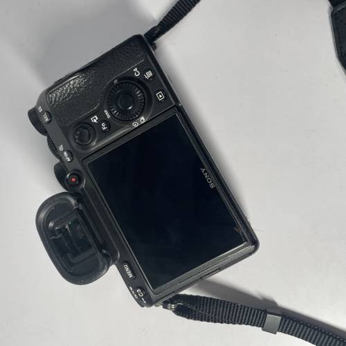 Sony a73 不議價送多粒電池