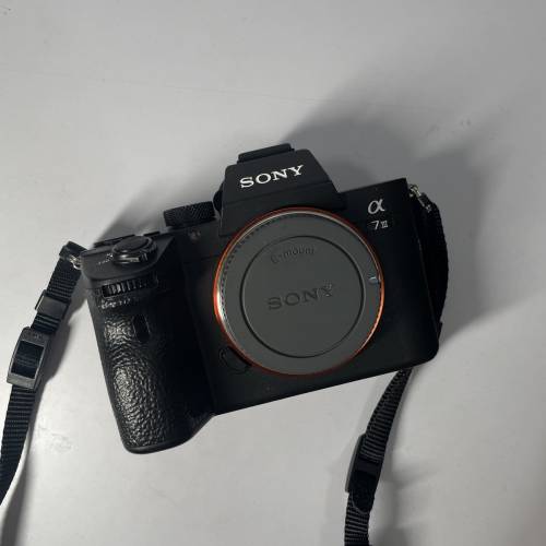 Sony a73 不議價送多粒電池
