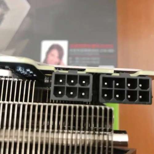 MSI RTX 2070 GAMING Z (8GB) 顯示卡 (極新淨)