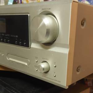 Denon AVR-2307 Amplifier 天龍7.1ch擴音機