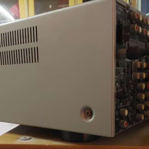 Denon AVR-2307 Amplifier 天龍7.1ch擴音機