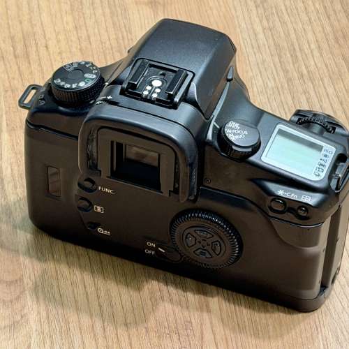 Canon EOS 33 菲林機 底片機 Film Camera