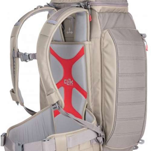 美國 CLIK PRO ELITE專業相機袋