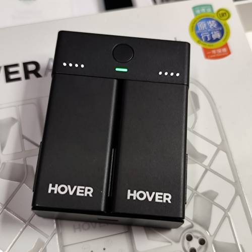 Hover Air X1 Smart 無人機 99g 日本免登記