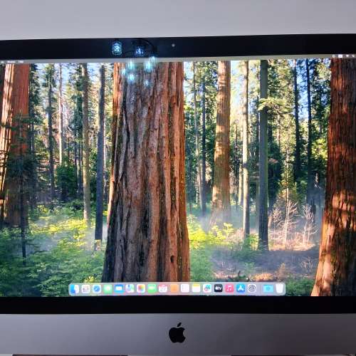 Apple iMac Retina 5K 27 吋 (2020)