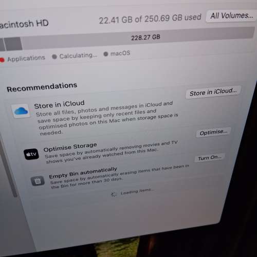 Apple iMac Retina 5K 27 吋 (2020)