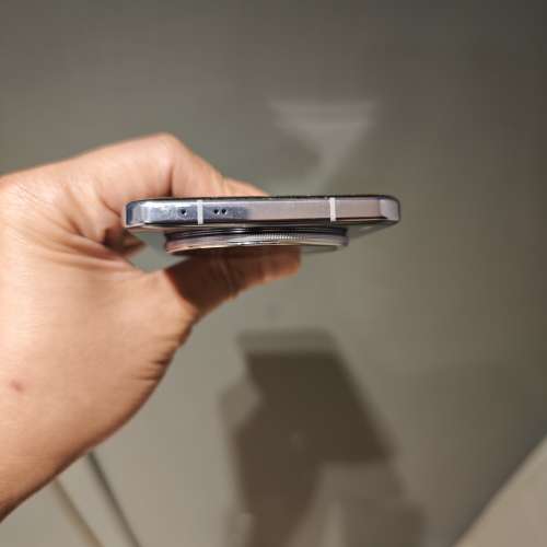 Vivo x200 台灣版本 12+256 淨機95新