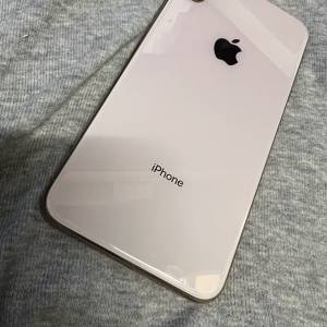 iPhone XS MAX 64GB ,金色電池健康80% 外觀95新 功能正常 有盒充電線, 火牛, 送屏貼...