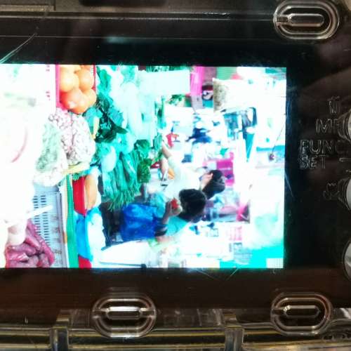 Canon G1X mark 2, 防水殼 Canon WP- DC53