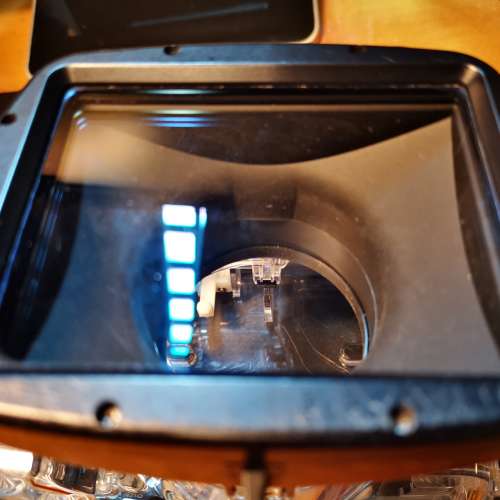 Canon G1X mark 2, 防水殼 Canon WP- DC53