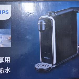 飛利浦即熱飲水機 ADD5900 連全新原廠濾芯