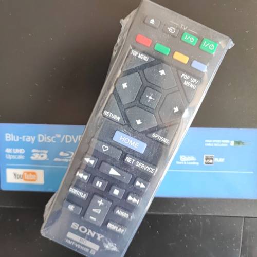 Sony BDP-S6500 Bluray /DVD 藍光播放機，可將視頻升頻至4K畫質，體積小巧，靚聲靚...