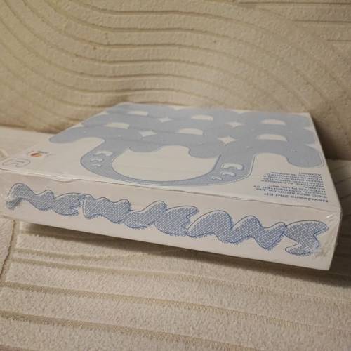 全新未拆，NewJeans (Hanni版 )2nd EP Get Up Bunny Beach Bag Version