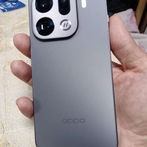 OPPO Find X9 Pro 16+512GB 國行