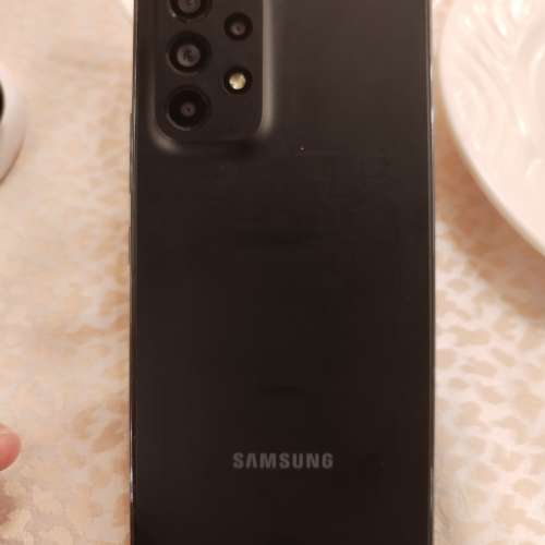 Samsung Galaxy A53 5G