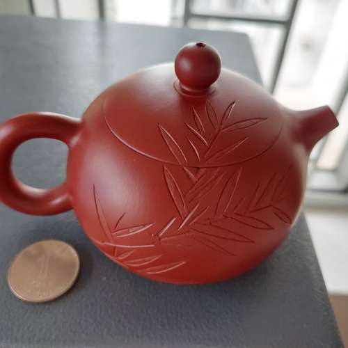 馬坤全新宜興原礦紫砂茶壺