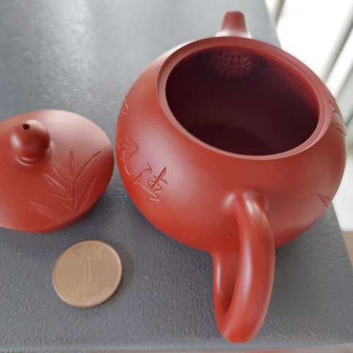 馬坤全新宜興原礦紫砂茶壺