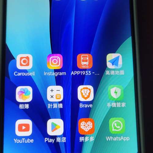 賣小米k40S備用機一部，電池健康新換未夠一個月