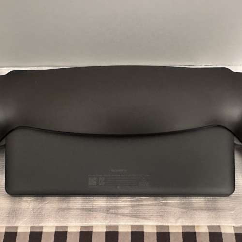 Sony PS5 Portal 遙控遊玩機 黑色 行貨 100%全新 只開盒檢查和試機 未曾正式使用 原...