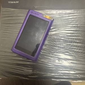 lotoo paw gold touch Titanium (鈦菊)