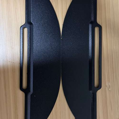 Fractal design torrent nano 無側透版