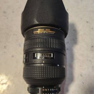 Nikon AF-S 28-70mm F2.8