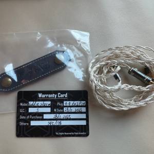 Flash Acoustics Eddie Storm