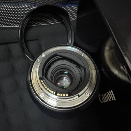 （行貨長保）Canon RF 14-35mm F4L IS USM（適合R6, R8, R3, R1, R7, R5, R50v&hellip;)