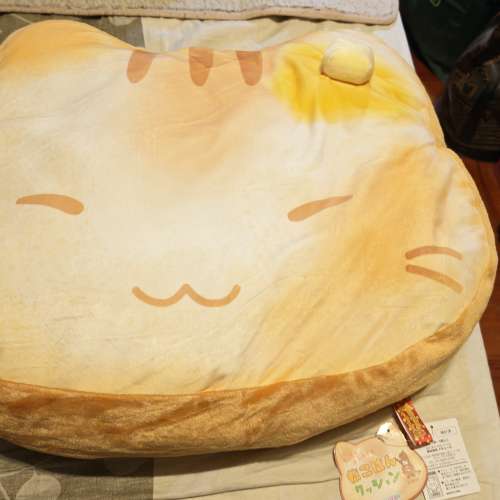 貓貓軟熟大咕筍.