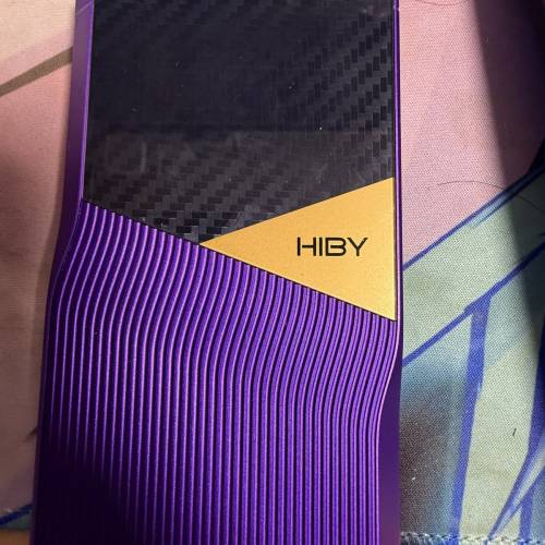Hiby R6 Pro II 高解析音樂播放器
