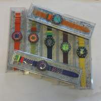 Swatch Scuba