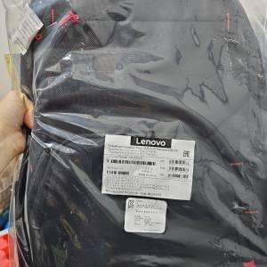 Lenovo - ThinkPad Essential Plus 15.6-inch Backpack (Eco) 4X41A30364 電腦背包