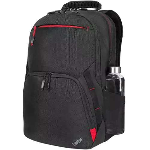 Lenovo - ThinkPad Essential Plus 15.6-inch Backpack (Eco) 4X41A30364 電腦背包