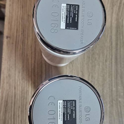 LG Sound 360 藍牙喇叭