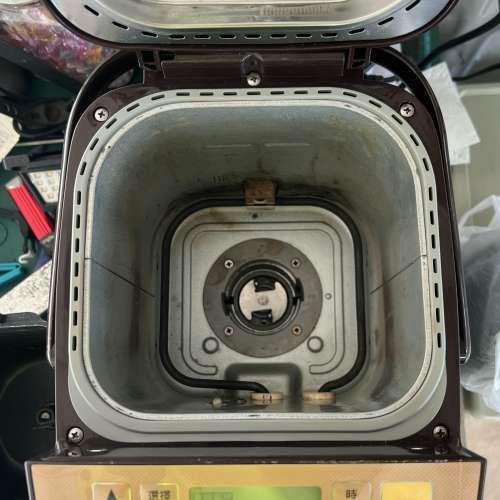 樂聲牌 SD-PT1001 麵包機/Panasonic SD-PT1001 Bread Maker 清屋出售 HK$200.00