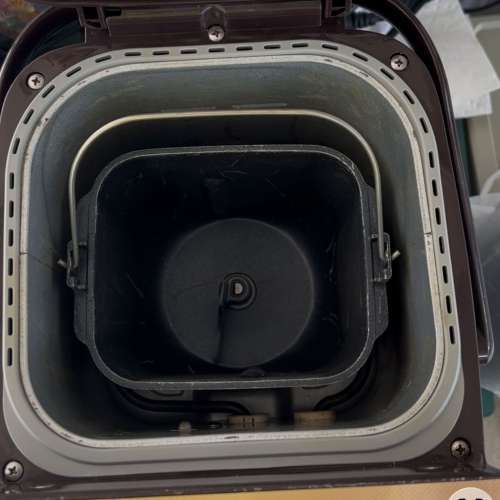 樂聲牌 SD-PT1001 麵包機/Panasonic SD-PT1001 Bread Maker 清屋出售 HK$200.00