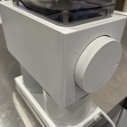 Fellow ode 磨豆機 gen 2 已換SSP平刀