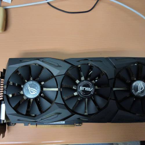 asus strix 1080