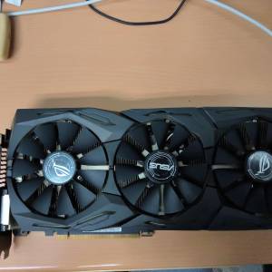 asus strix 1080