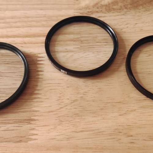 62mm Close-Up Lens (近攝鏡)