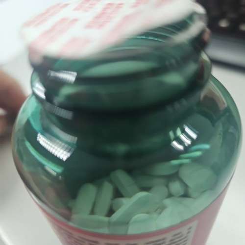 Holland & Barrett Calcium Magnesium Vitamin D & Zinc 120 Tablets