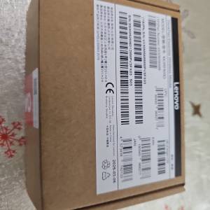 Thinkpad Essential Wireless Mouse MORFKHO 基本型無線滑鼠