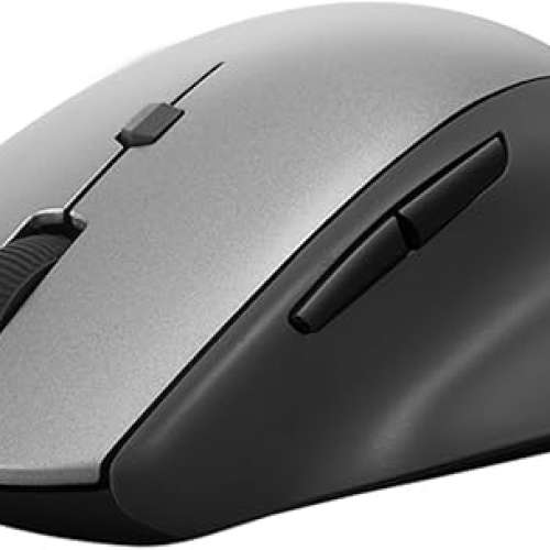 Lenovo ThinkBook Wireless Media Mouse