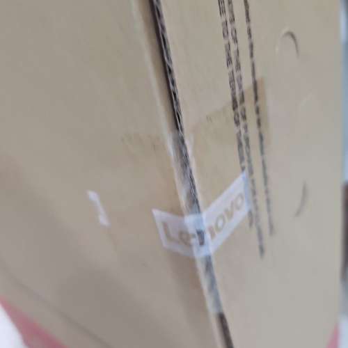 全新未開箱Lenovo ThinkVision P27QD-40 27"顯示器 有保養